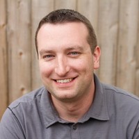 Complementary Commerce Employee Jeff Kolb's profile photo