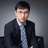 LEADOPTIK Employee Jiang You's profile photo
