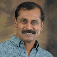 Macro Solutions Employee Sridhar Togaru's profile photo