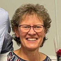 VX Company Employee Conny van Dijk's profile photo