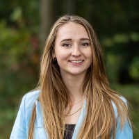 Pioneering Employee Karlijn Radema's profile photo