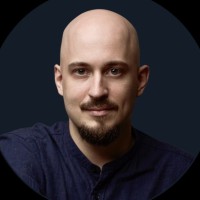 MetaKing Studios Employee Nick Bulavin's profile photo