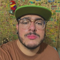 Plantec Employee Luan D'Marco's profile photo
