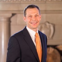 Clayton Robideau Email & Phone Number