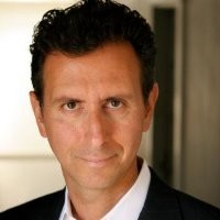 Red Robin Employee Tom Conforti's profile photo