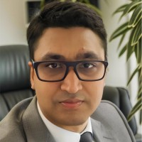 Abhishek Gupta Email & Phone Number