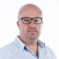 Entelect Employee Liam Beeton's profile photo