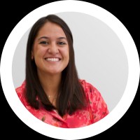 Roams Employee Nadia Pérez's profile photo
