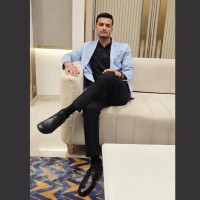 Tushar Bachle Email & Phone Number