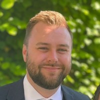AWE Employee Steven Monaghan's profile photo