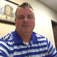 Universal Freight and Transportation Inc Employee John Robinson's profile photo