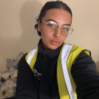 KENNETH HOWLEY TRANSPORT LIMITED Employee Abbie Tapley's profile photo