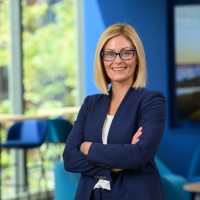 Retail Industry Leaders Association (RILA) Employee Blake Harden's profile photo