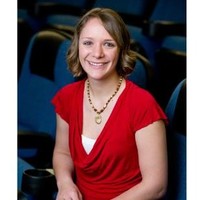 Cosmosphere Employee Samantha Hyman's profile photo