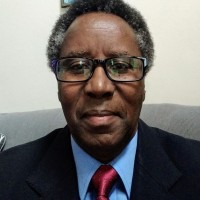 Summit Consulting Group Employee Ben Mbugua's profile photo