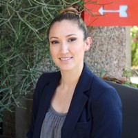 Aloha Produce Employee Monica Kline's profile photo