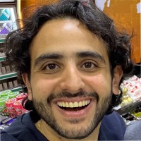 Youssef Medhat Email & Phone Number