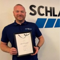 Schlæger Gruppen A/S Employee Steffen Stenkilde's profile photo
