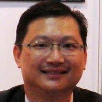 iVolution Employee Michael Sim's profile photo