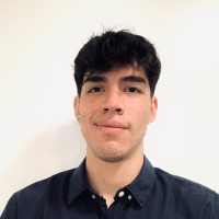 GRUPO EMPRESARIAL BET LATAM Employee José Mathias Godoy's profile photo