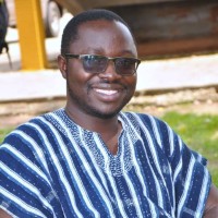 Eugene Appiah-Effah Email