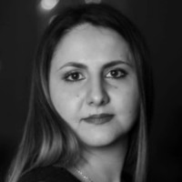 Oleon Employee Athena Hashemi's profile photo