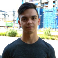 Aperim Employee Dan Walton's profile photo