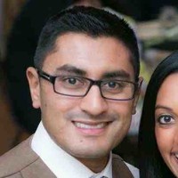 Optiv + ClearShark Employee Ashley Betchar's profile photo