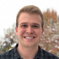 DentalQore Employee Parker Wilson's profile photo