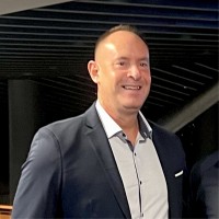 WCG Employee Tim Schuckman's profile photo