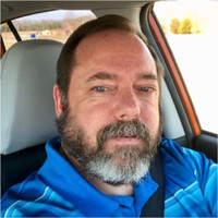 Ashe Memorial Hospital Employee Bill Coggin's profile photo