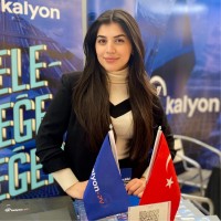 Seda Duymaç Email