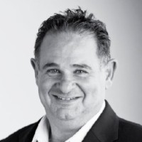 Infinity Constructions Employee Alan Yazbek's profile photo