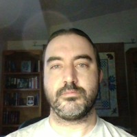 DynCorp International Employee Jeffrey Violette's profile photo