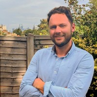 Carpata Employee Matthew Caudle's profile photo