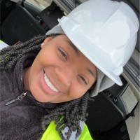 Environmental Resources Group (ERG) Employee Patrice Austin-Nathan's profile photo