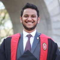 Openstream.AI Employee Adit Pradhan's profile photo