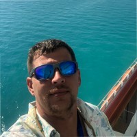 Process Service Specialists (PSS) Employee Chad Fontenot's profile photo