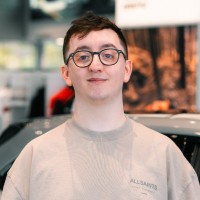 SeatPlan Employee Tom B.'s profile photo