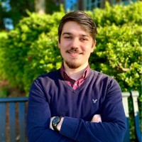 ICON Sales Team Employee Josh Swope's profile photo