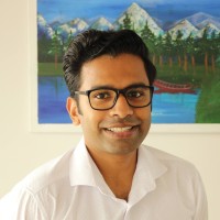 Nithin C Email