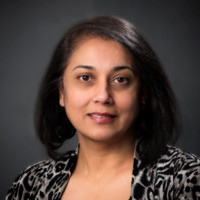 NORR Architects Engineers Planners Employee Asha Makwana's profile photo