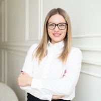 Brad Remington Homes Employee Olesia Karatsiuba's profile photo