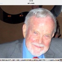 Rice University Employee John Cheatham's profile photo