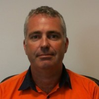 EDL Employee Alan Slack's profile photo