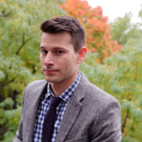 Unity Employee Matthew Bachmann's profile photo