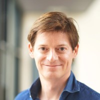 Samotics Employee Jasper Hoogeweegen's profile photo