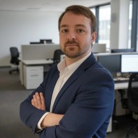 TravelgateX Employee Agustin Ibarborde's profile photo