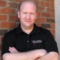 NexLvl Services Employee Dave Brinson's profile photo