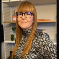Linda Fredriksson Email